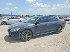 1VWAA7A39JC009215 2018 VOLKSWAGEN PASSAT