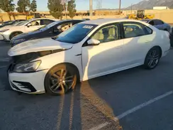 1VWAA7A39JC010638 2018 VOLKSWAGEN PASSAT