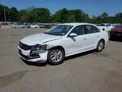 1VWAA7A39JC013815 2018 VOLKSWAGEN PASSAT