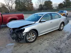 1VWAA7A39JC014088 2018 VOLKSWAGEN PASSAT