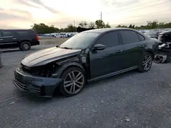 1VWAA7A39JC014625 2018 VOLKSWAGEN PASSAT