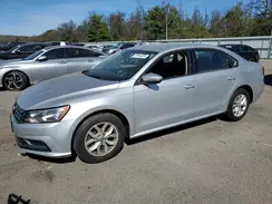 1VWAA7A39JC015659 2018 VOLKSWAGEN PASSAT