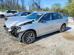 1VWAA7A39JC016083 2018 VOLKSWAGEN PASSAT