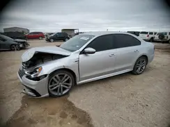 1VWAA7A39JC017010 2018 VOLKSWAGEN PASSAT