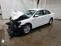 1VWAA7A39JC018433 2018 VOLKSWAGEN PASSAT