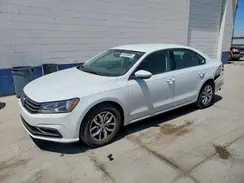 1VWAA7A39JC018819 2018 VOLKSWAGEN PASSAT