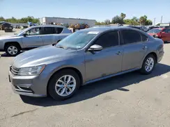 1VWAA7A39JC019968 2018 VOLKSWAGEN PASSAT