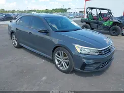 1VWAA7A39JC020263 2018 VOLKSWAGEN PASSAT