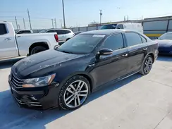 1VWAA7A39JC020635 2018 VOLKSWAGEN PASSAT