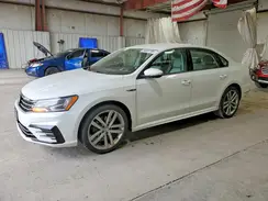 1VWAA7A39JC021090 2018 VOLKSWAGEN PASSAT