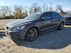 1VWAA7A39JC023289 2018 VOLKSWAGEN PASSAT