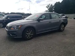 1VWAA7A39JC023339 2018 VOLKSWAGEN PASSAT