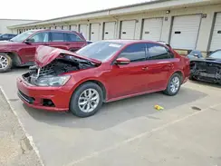 1VWAA7A39JC023728 2018 VOLKSWAGEN PASSAT
