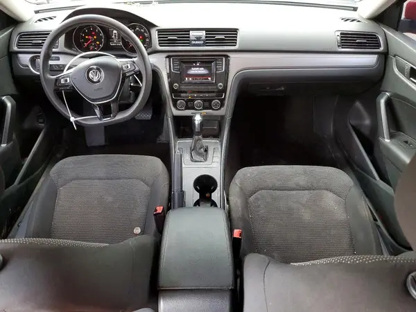 1VWAA7A39JC023728 2018 VOLKSWAGEN PASSAT - Image 8