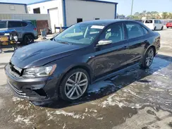 1VWAA7A39JC025320 2018 VOLKSWAGEN PASSAT