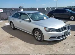 1VWAA7A39JC026029 2018 VOLKSWAGEN PASSAT