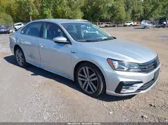 1VWAA7A39JC027570 2018 VOLKSWAGEN PASSAT
