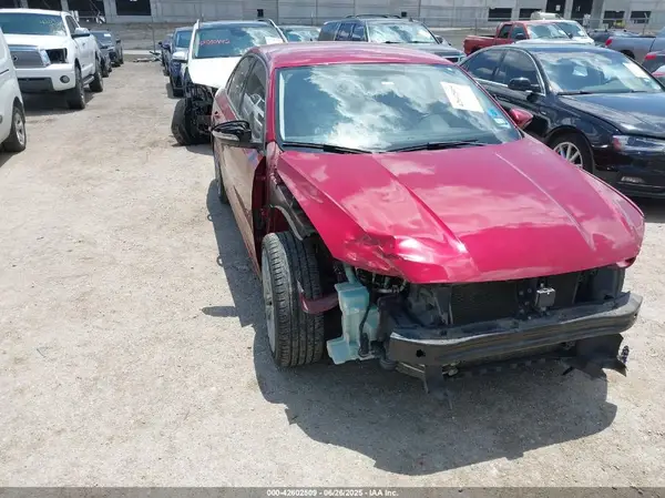 1VWAA7A39JC027861 2018 VOLKSWAGEN PASSAT - Image 1