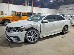 1VWAA7A39JC028363 2018 VOLKSWAGEN PASSAT