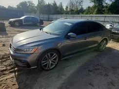 1VWAA7A39JC028458 2018 VOLKSWAGEN PASSAT