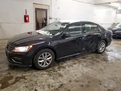 1VWAA7A39JC029013 2018 VOLKSWAGEN PASSAT