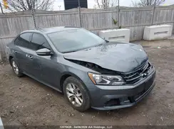 1VWAA7A39JC030078 2018 VOLKSWAGEN PASSAT