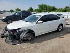 1VWAA7A39JC031652 2018 VOLKSWAGEN PASSAT