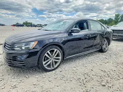 1VWAA7A39JC032087 2018 VOLKSWAGEN PASSAT