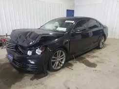 1VWAA7A39JC034048 2018 VOLKSWAGEN PASSAT