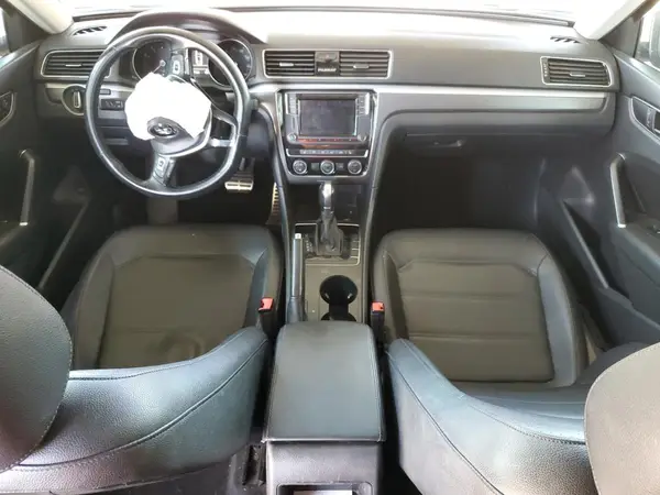 1VWAA7A39JC034230 2018 VOLKSWAGEN PASSAT - Image 8