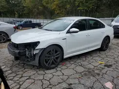 1VWAA7A39JC034552 2018 VOLKSWAGEN PASSAT