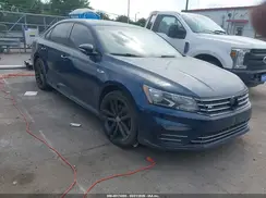1VWAA7A39JC035216 2018 VOLKSWAGEN PASSAT