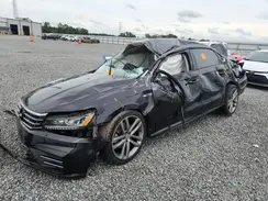 1VWAA7A39JC039458 2018 VOLKSWAGEN PASSAT