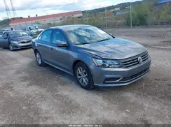 1VWAA7A39JC046328 2018 VOLKSWAGEN PASSAT