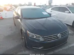 1VWAA7A39JC046345 2018 VOLKSWAGEN PASSAT