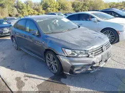 1VWAA7A39JC050167 2018 VOLKSWAGEN PASSAT