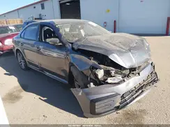 1VWAA7A39JC052310 2018 VOLKSWAGEN PASSAT