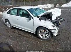 1VWAA7A39LC003045 2020 VOLKSWAGEN PASSAT
