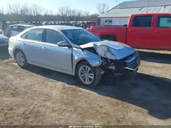 1VWAA7A39LC005491 2020 VOLKSWAGEN PASSAT