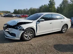 1VWAA7A39LC006012 2020 VOLKSWAGEN PASSAT