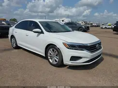 1VWAA7A39LC012926 2020 VOLKSWAGEN PASSAT