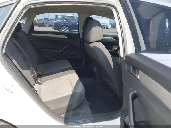 1VWAA7A39LC012926 2020 VOLKSWAGEN PASSAT - Image 8