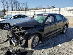 1VWAA7A39LC020945 2020 VOLKSWAGEN PASSAT