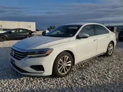 1VWAA7A39LC022128 2020 VOLKSWAGEN PASSAT