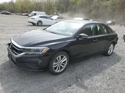1VWAA7A39MC001393 2021 VOLKSWAGEN PASSAT
