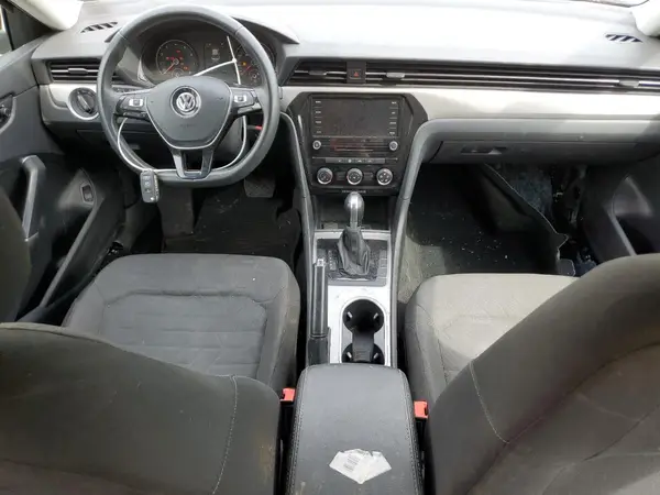 1VWAA7A39MC001393 2021 VOLKSWAGEN PASSAT - Image 8