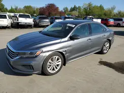1VWAA7A39MC003788 2021 VOLKSWAGEN PASSAT