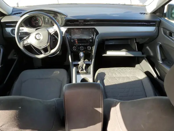 1VWAA7A39MC003788 2021 VOLKSWAGEN PASSAT - Image 8