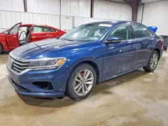 1VWAA7A39MC009879 2021 VOLKSWAGEN PASSAT