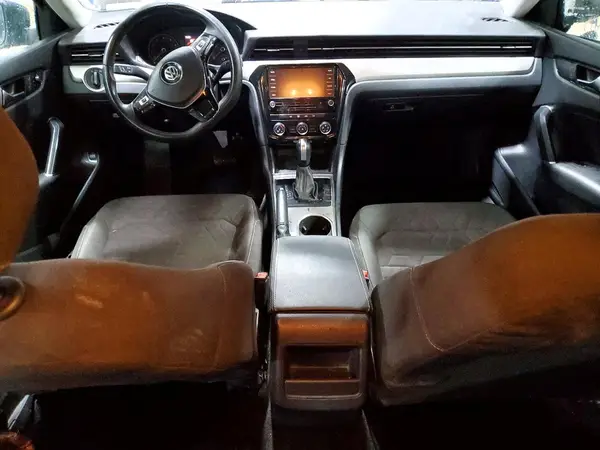1VWAA7A39MC009879 2021 VOLKSWAGEN PASSAT - Image 8